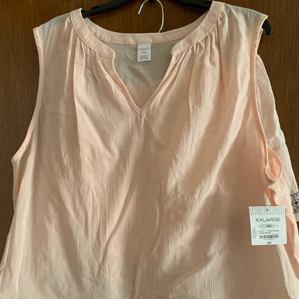 NWT PAJAMA SET SIZE XXL